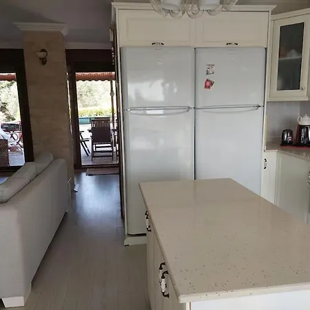 Σπίτι διακοπών Sifne Yali'da 4 9kisi Yatak Kapasite Manzarali *