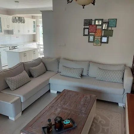 Σπίτι διακοπών Sifne Yali'da 4 9kisi Yatak Kapasite Manzarali