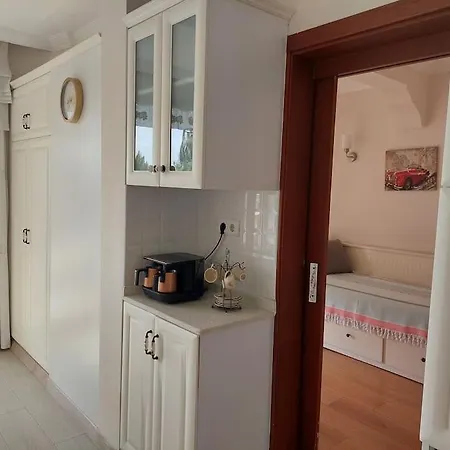 Σπίτι διακοπών Sifne Yali'da 4 9kisi Yatak Kapasite Manzarali *