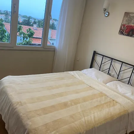 Σπίτι διακοπών Sifne Yali'da 4 9kisi Yatak Kapasite Manzarali