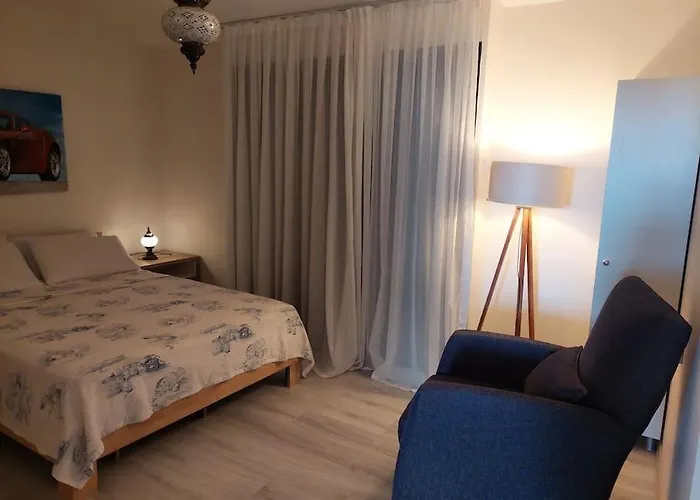 Vakantiehuis Sifne Yali'da 4 9kisi Yatak Kapasite Manzarali