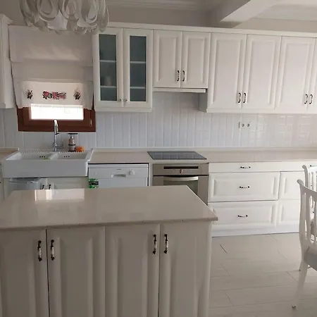 Holiday home Sifne Yali'da 4 9kisi Yatak Kapasite Manzarali *