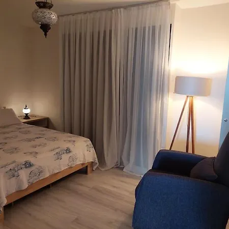 Holiday home Sifne Yali'da 4 9kisi Yatak Kapasite Manzarali