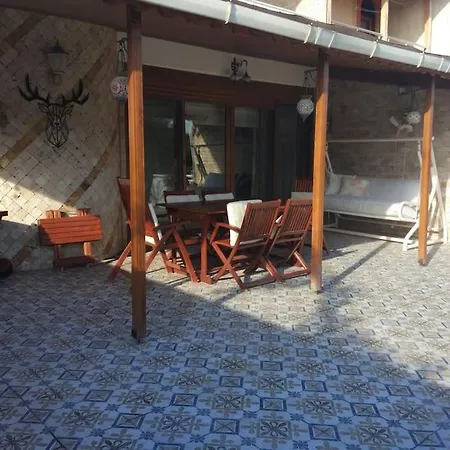 בית נופש Sifne Yali'da 4 9kisi Yatak Kapasite Manzarali *