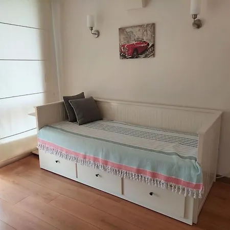 Sifne Yali'da 4 9kisi Yatak Kapasite Manzarali * Cesme