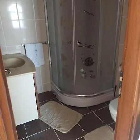 Sifne Yali'da 4 9kisi Yatak Kapasite Manzarali Holiday home