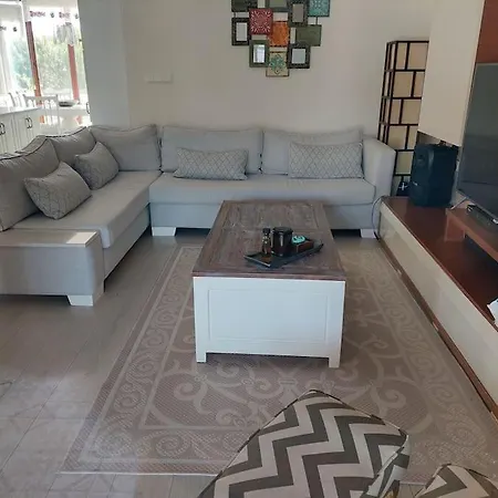 Holiday home Sifne Yali'da 4 9kisi Yatak Kapasite Manzarali *