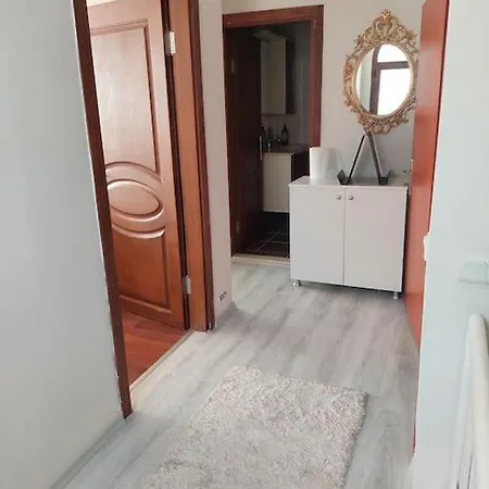 Sifne Yali'da 4 9kisi Yatak Kapasite Manzarali