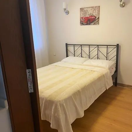 Holiday home Sifne Yali'da 4 9kisi Yatak Kapasite Manzarali *