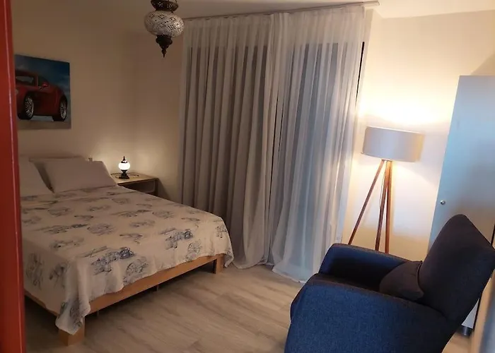 Sifne Yali'da 4 9kisi Yatak Kapasite Manzarali *